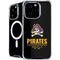 East Carolina University Pirates Greenville NC iPhone 16 Pro Max MagSafe Case