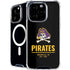 East Carolina University Pirates Greenville NC iPhone 16 Pro Max MagSafe Case