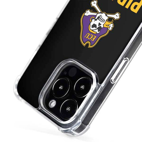East Carolina University Pirates Greenville NC iPhone 16 Pro Max MagSafe Case