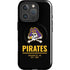 East Carolina University Pirates Greenville NC iPhone 16 Pro Max Magsafe Impact Case