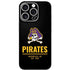 East Carolina University Pirates Greenville NC iPhone 16 Pro Skin