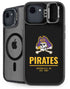 East Carolina University Pirates Greenville NC iPhone 16e Kickstand Case