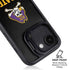 East Carolina University Pirates Greenville NC iPhone 16e Kickstand Case