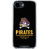 East Carolina University Pirates Greenville NC iPhone 16e Clear Case