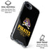 East Carolina University Pirates Greenville NC iPhone 16e Clear Case