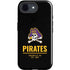 East Carolina University Pirates Greenville NC iPhone 16e Impact Case