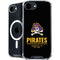 East Carolina University Pirates Greenville NC iPhone 16e MagSafe Case