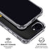 East Carolina University Pirates Greenville NC iPhone 16e MagSafe Case