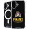 East Carolina University Pirates Greenville NC iPhone 17 MagSafe Case