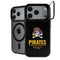 East Carolina University Pirates Greenville NC iPhone 18 Pro Kickstand Case