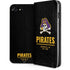 East Carolina University Pirates Greenville NC iPhone SE (2nd & 3rd Gen) Folio Case
