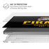 East Carolina University Pirates Greenville NC MacBook Pro 14in (2021-24) Case plus Skin