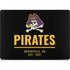 East Carolina University Pirates Greenville NC Apple MacBook Pro 14-inch Skin