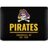 East Carolina University Pirates Greenville NC Apple MacBook Pro 16-inch Skin