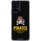 East Carolina University Pirates Greenville NC Moto G Power 5G (2024) Clear Case