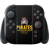 East Carolina University Pirates Greenville NC Nintendo Switch 2 (2025) with Joy-Con Skin