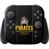 East Carolina University Pirates Greenville NC Nintendo Switch 2 (2025) Joy-Con Controller Skin