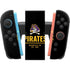 East Carolina University Pirates Greenville NC Nintendo Switch 2 (2025) Joy-Con Controller Skin