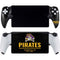 East Carolina University Pirates Greenville NC PlayStation Portal Remote Player Skin