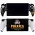 East Carolina University Pirates Greenville NC PlayStation Portal Remote Player Skin