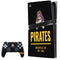 East Carolina University Pirates Greenville NC PS5 Pro Bundle Skin