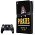 East Carolina University Pirates Greenville NC PS5 Pro Bundle Skin