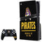 East Carolina University Pirates Greenville NC PS5 Pro Disk Bundle Skin