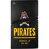 East Carolina University Pirates Greenville NC PS5 Pro Disk Console Skin
