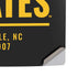 East Carolina University Pirates Greenville NC PS5 Pro Disk Console Skin