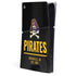 East Carolina University Pirates Greenville NC PS5 Slim Digital Edition Console Skin