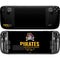 East Carolina University Pirates Greenville NC Steam Deck Handheld Gaming Computer OLED Skin