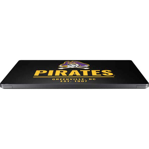East Carolina University Pirates Greenville NC Surface Laptop 7 13.8in Skin