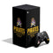 East Carolina University Pirates Greenville NC XBox Series X Digital Edition Bundle Skin