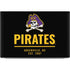 East Carolina University Pirates Greenville NC Dell XPS Skin