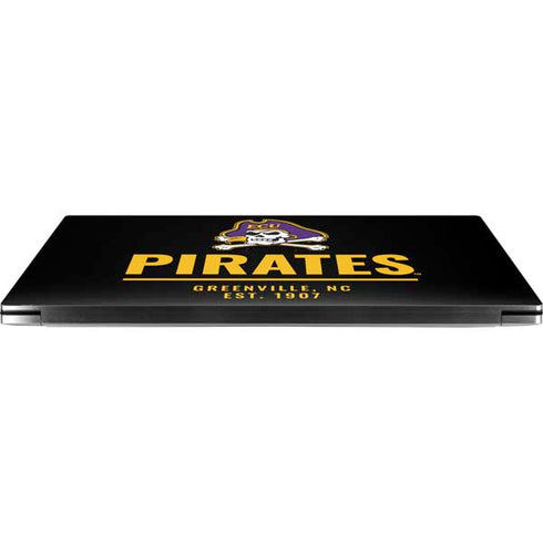 East Carolina University Pirates Greenville NC Dell XPS Skin