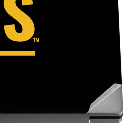 East Carolina University Pirates Greenville NC Dell XPS Skin