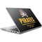 East Carolina University Pirates Greenville NC HP ZBook Fury 16 G10 Skin