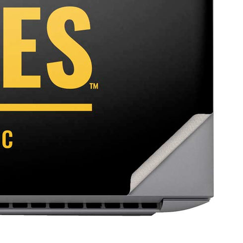 East Carolina University Pirates Greenville NC HP ZBook Fury 16 G10 Skin