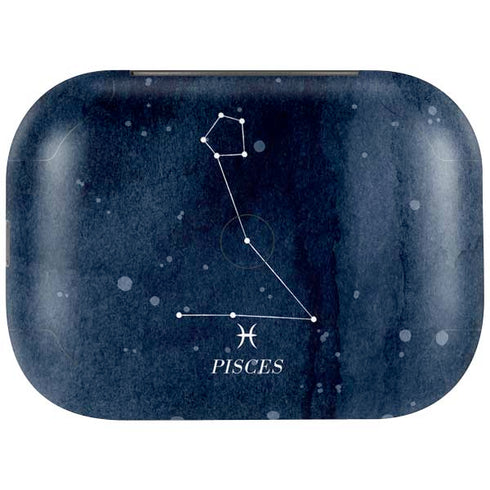 Pisces Constellation Amazon Echo Buds Skin