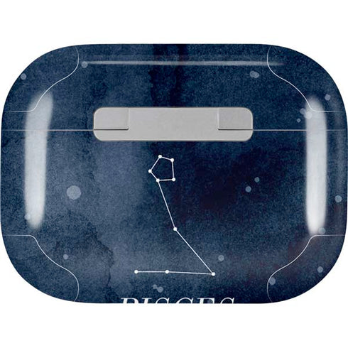 Pisces Constellation AirPods Skins