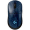 Pisces Constellation G Pro Wireless Gaming Mouse Skin