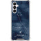 Pisces Constellation Galaxy A16 5G Clear Case
