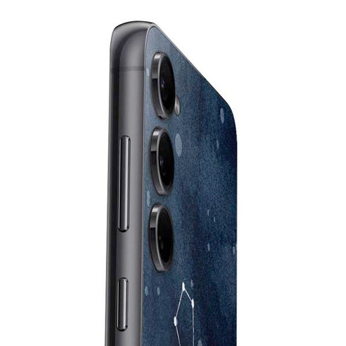 Pisces Constellation Galaxy A16 5G Skin