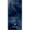 Pisces Constellation Galaxy Note 10 Plus Skin