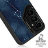 Pisces Constellation Galaxy S25 Kickstand Case