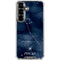 Pisces Constellation Galaxy S26 Clear Case