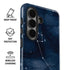 Pisces Constellation Galaxy S26 Impact Case