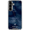 Pisces Constellation Galaxy S26 Plus Clear Case
