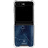 Pisces Constellation Galaxy Z Flip6 Clear Case