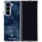 Pisces Constellation Galaxy Z Fold5 5G Clear Case